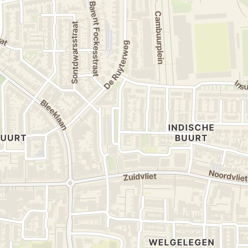Cambuurstraat 14