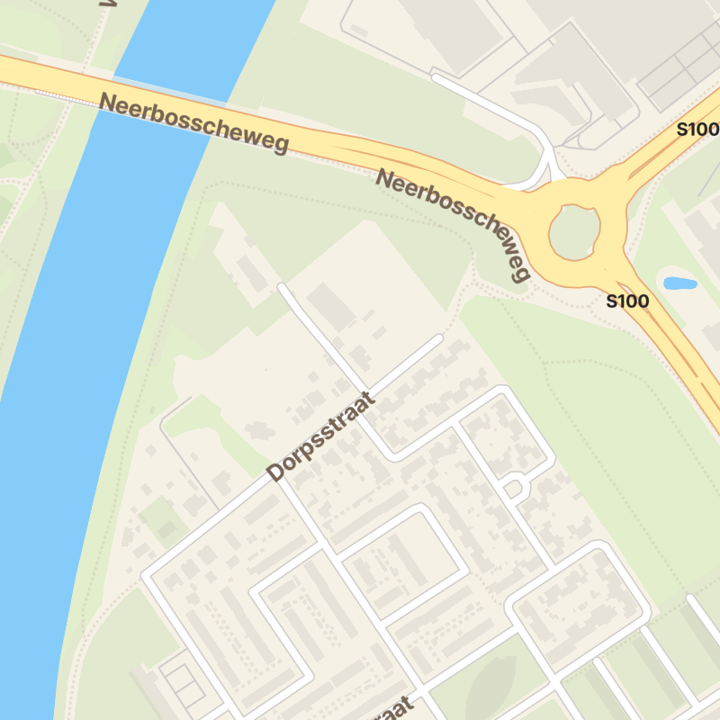 Dorpsstraat 92