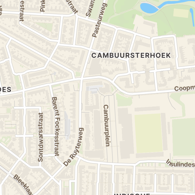 Cambuurplein 37