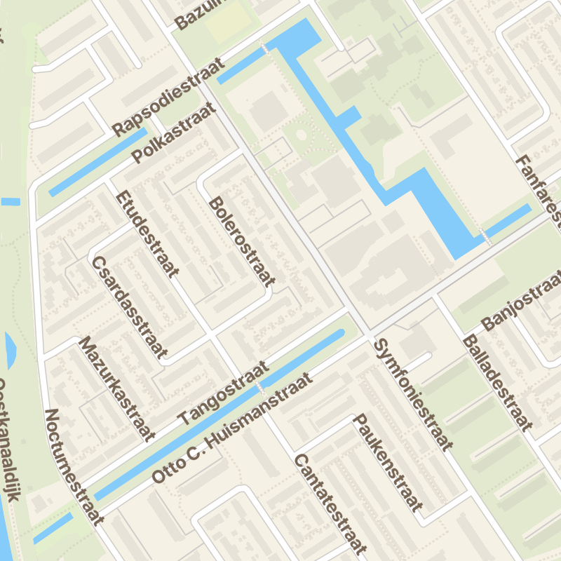 Bolerostraat 45