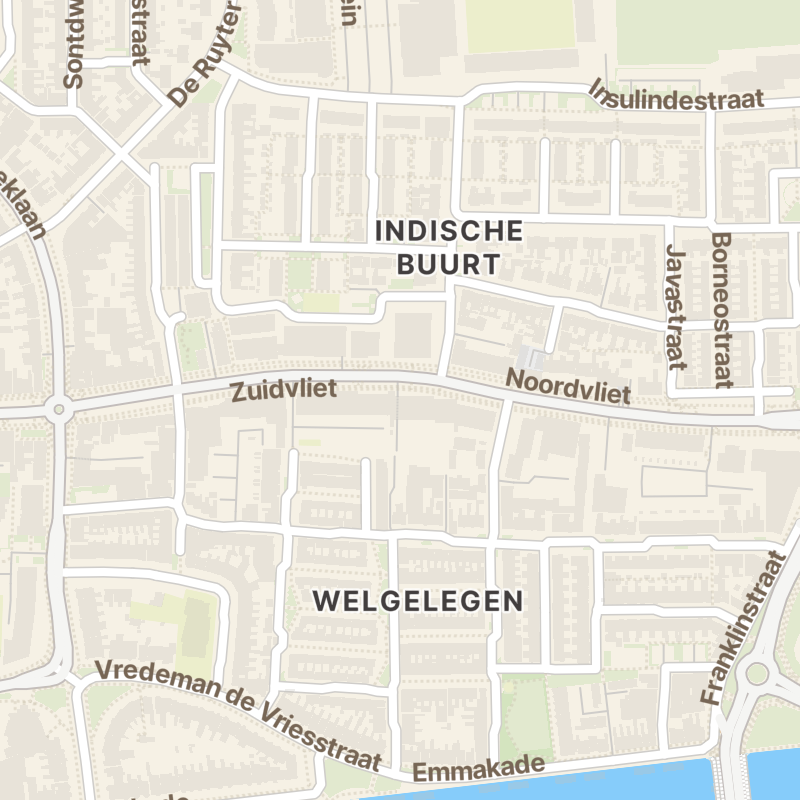 Zuidvliet 408