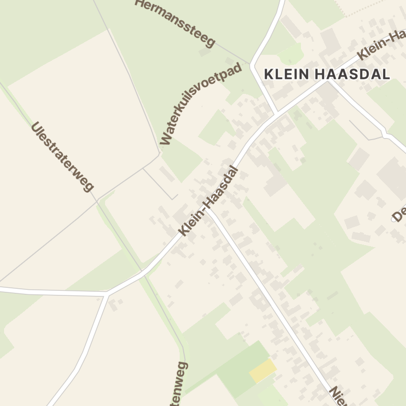 Klein-Haasdal 82