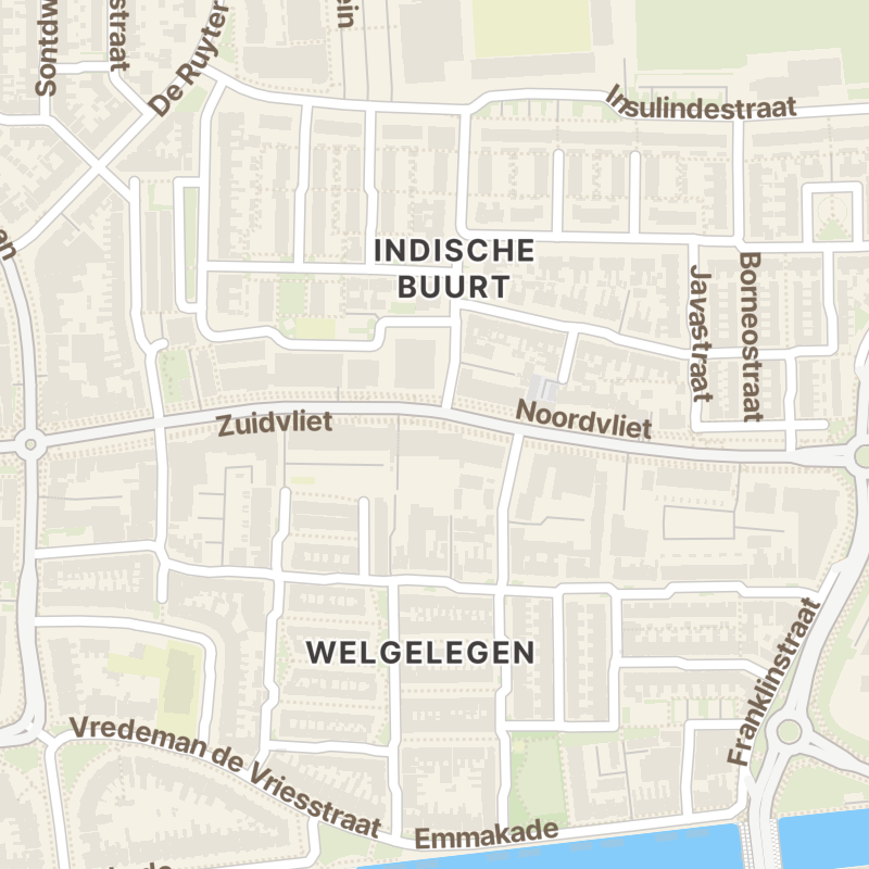 Zuidvliet 422