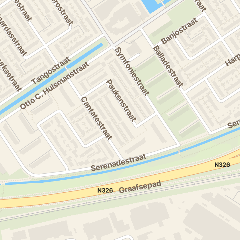 Paukenstraat 89