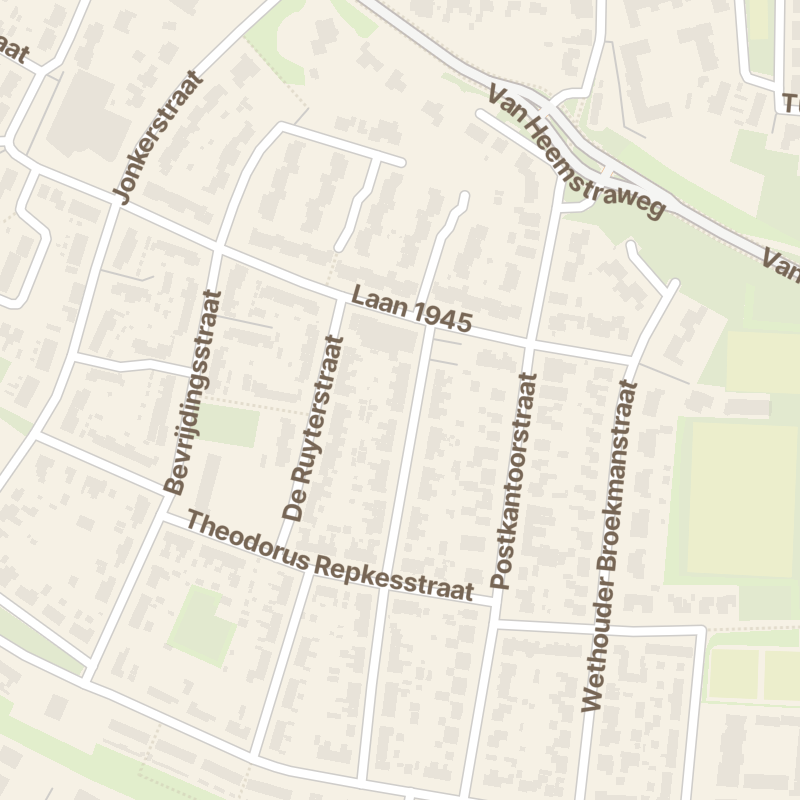 Herdenkingsstraat 51
