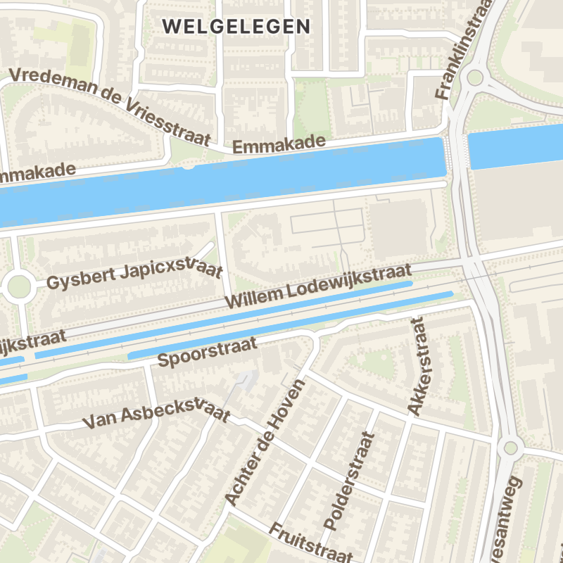 Willem Lodewijkstraat 135
