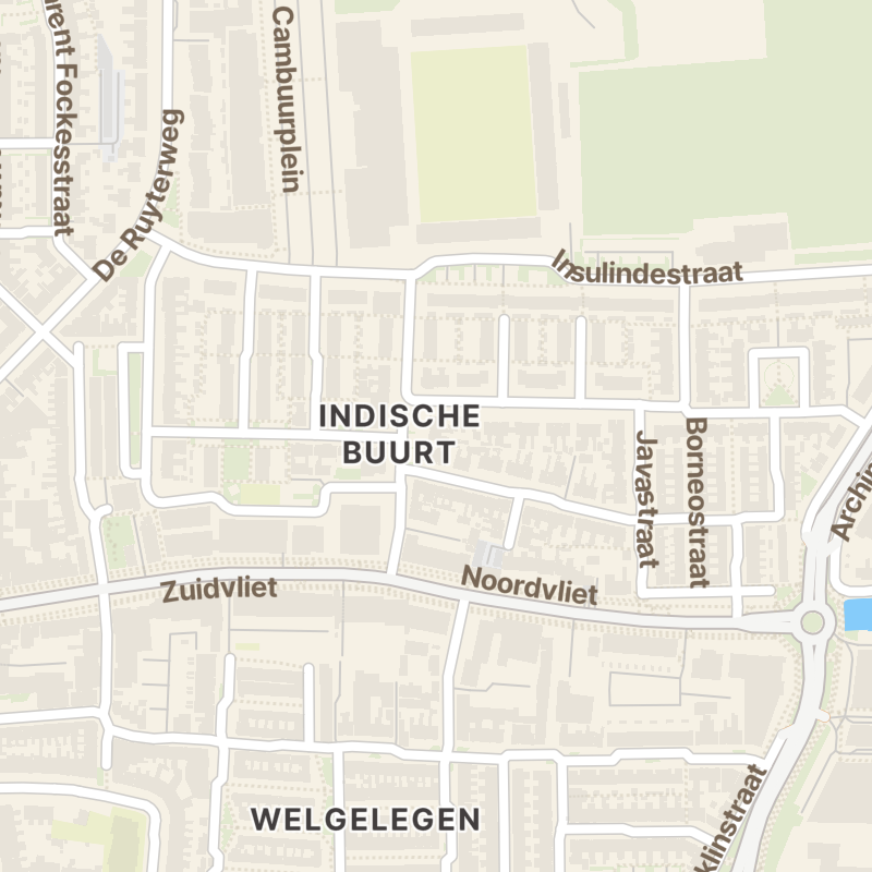 Soendastraat 12