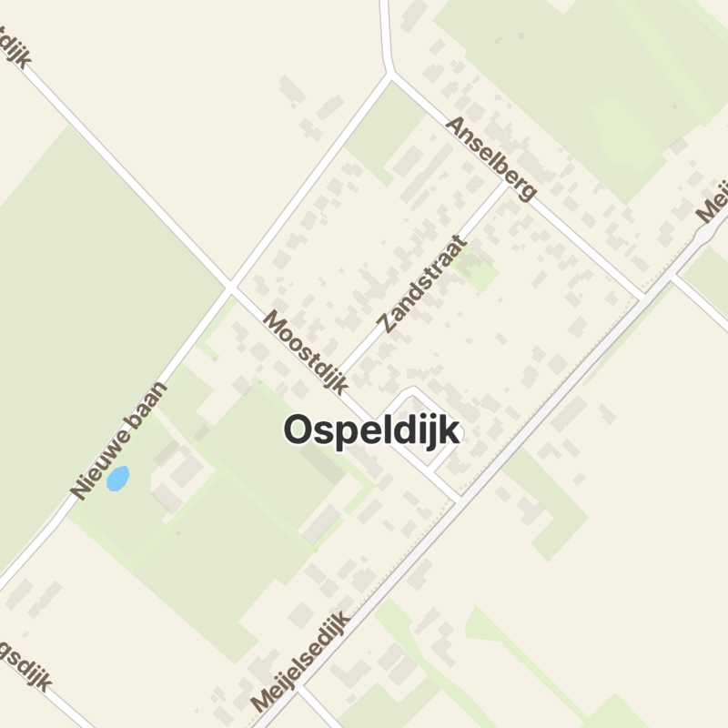 Zandstraat 2-A