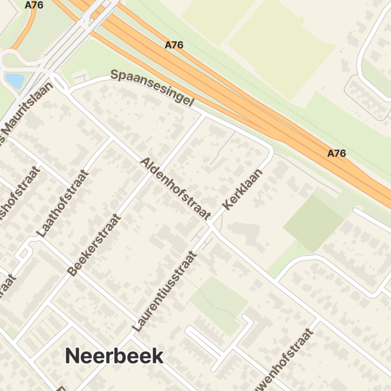 Aldenhofstraat 55
