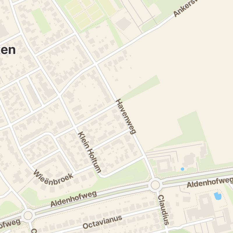 Havenweg 126