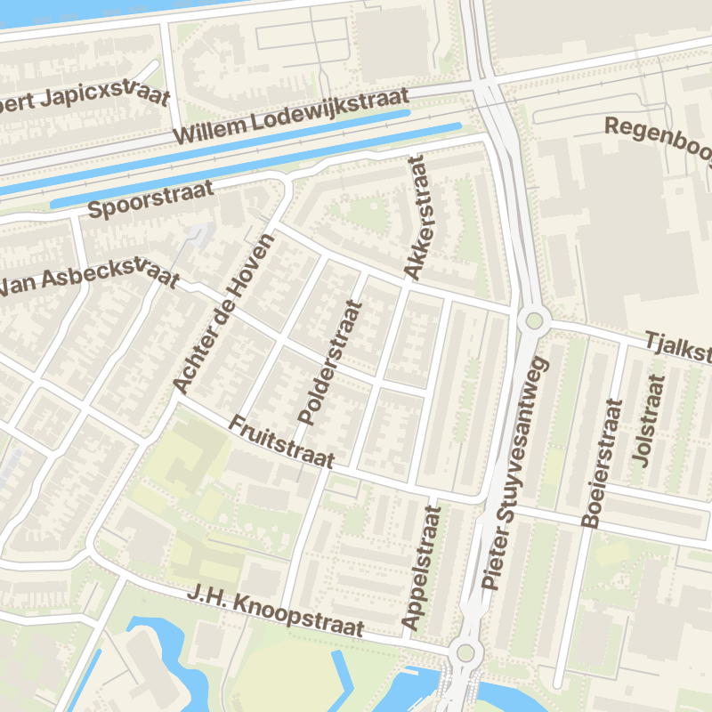 Tuinbouwstraat 19