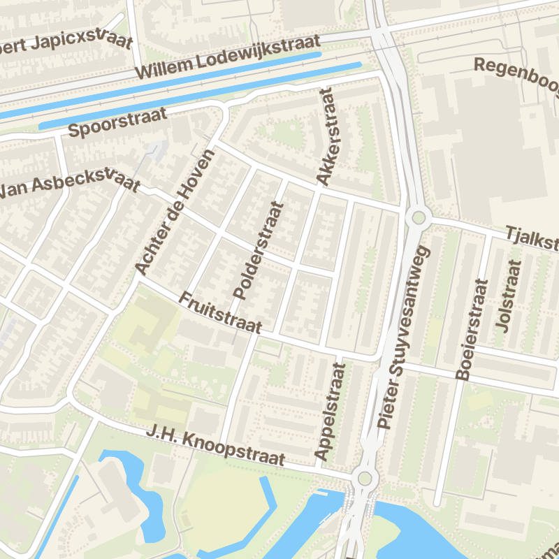 Tuinbouwstraat 26