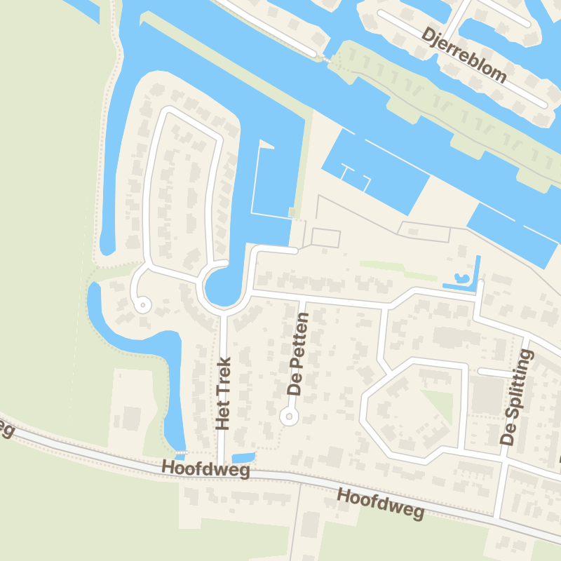 De Petten 14
