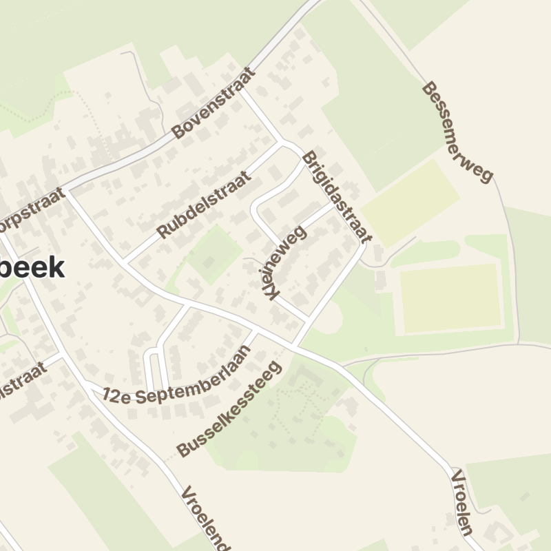Kleineweg 2-A
