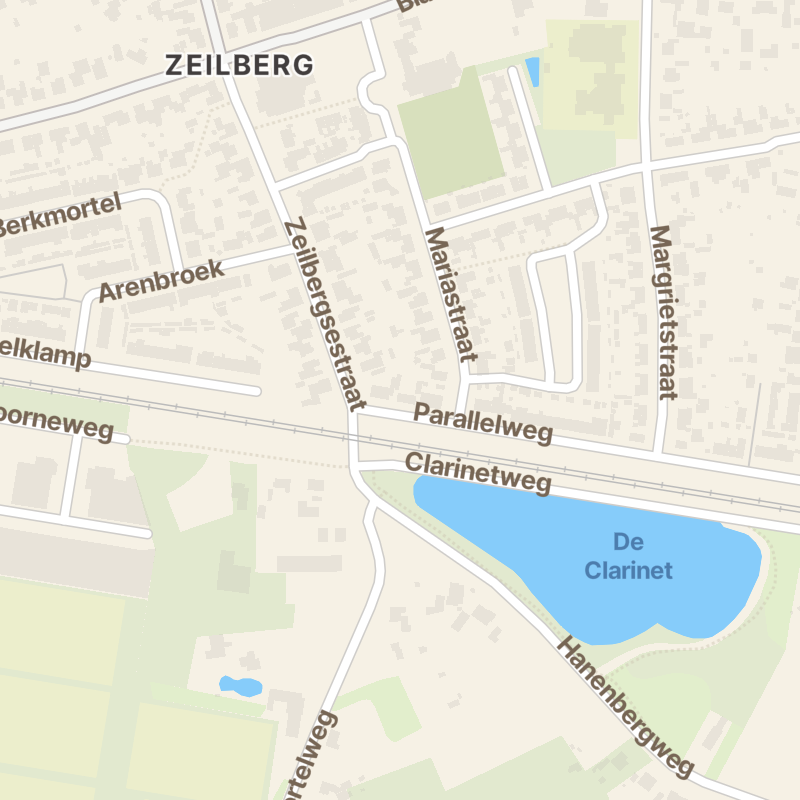 Parallelweg 123