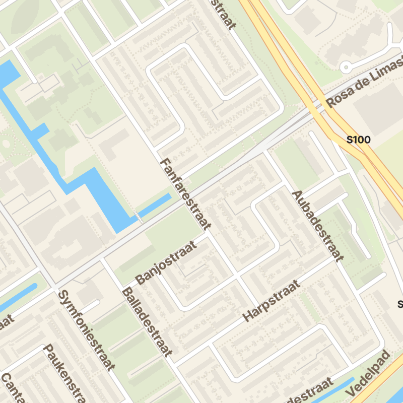 O.C. Huismanstraat 47