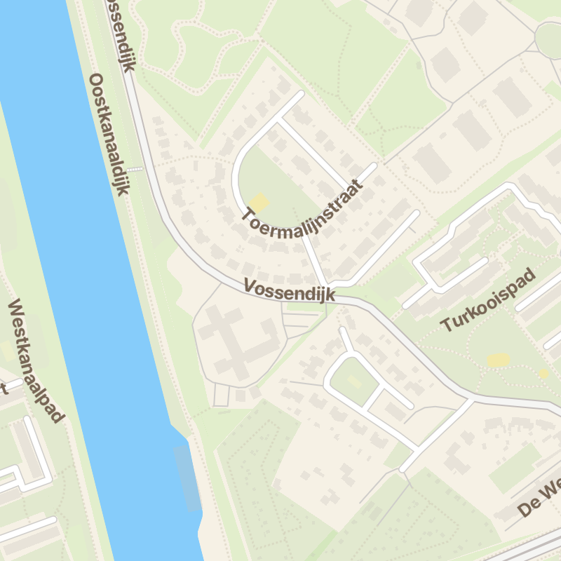 Vossendijk 106