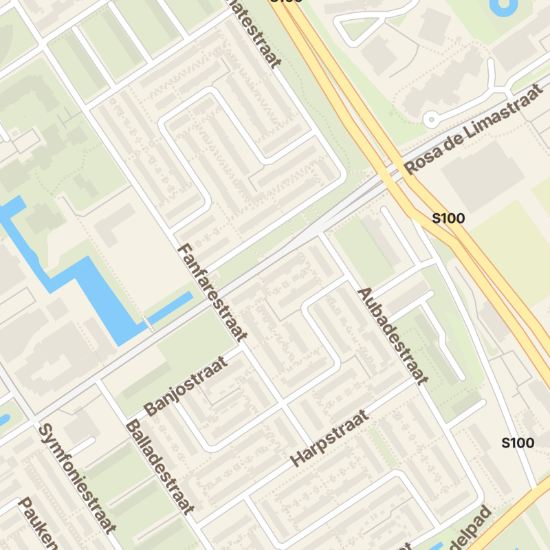 O.C. Huismanstraat 31