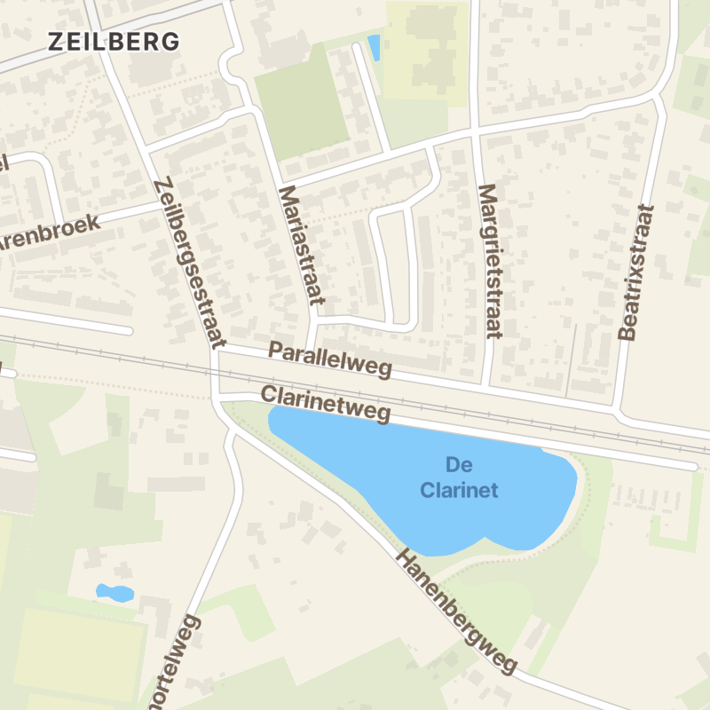 Parallelweg 130