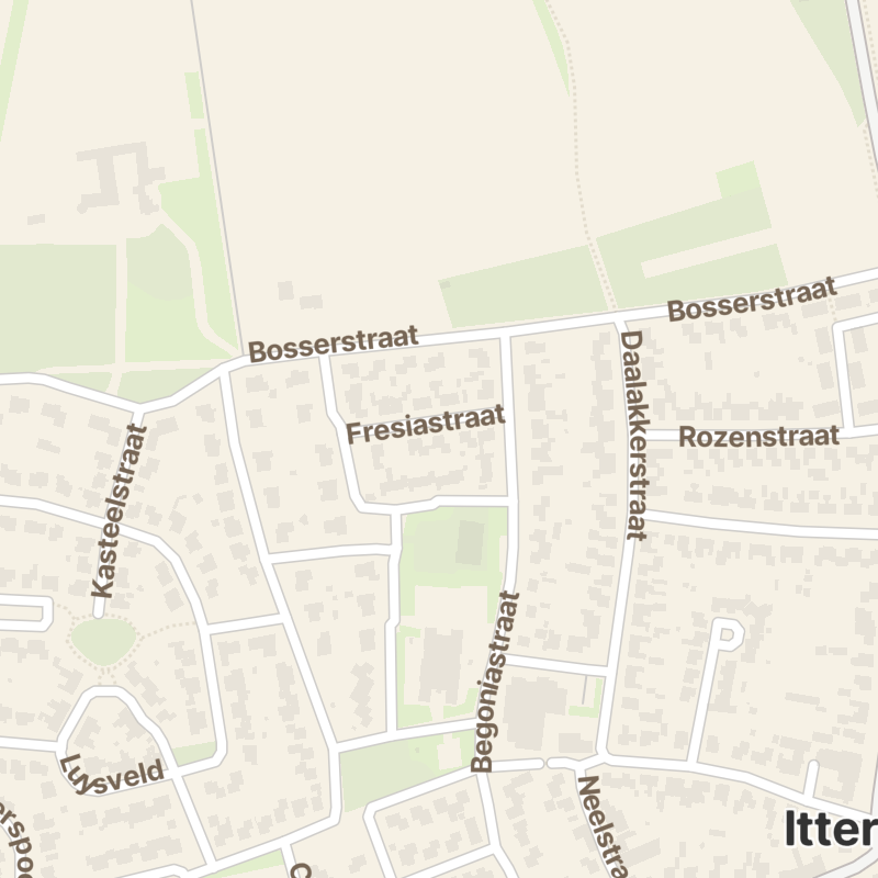 Fresiastraat 5