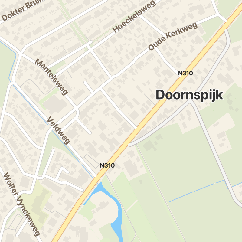 Spaerbroekweg 13