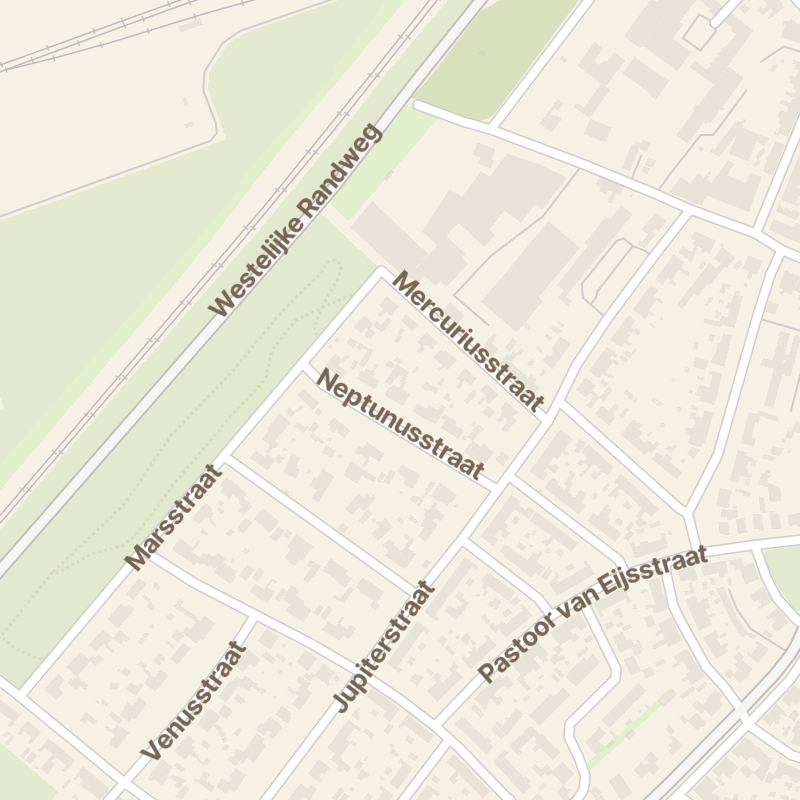 Neptunusstraat 11