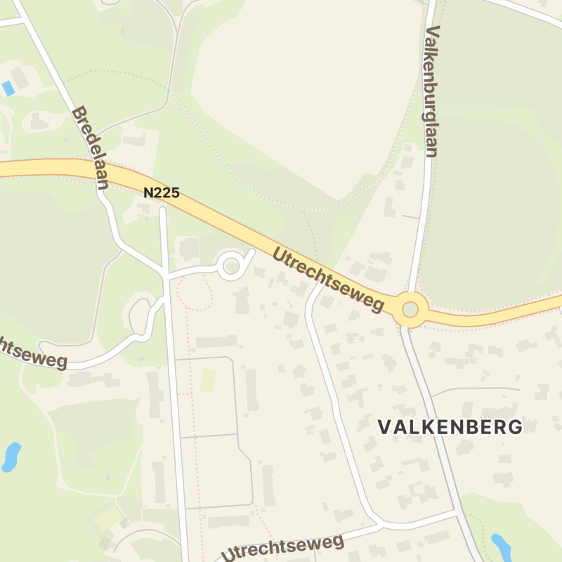 Utrechtseweg 270