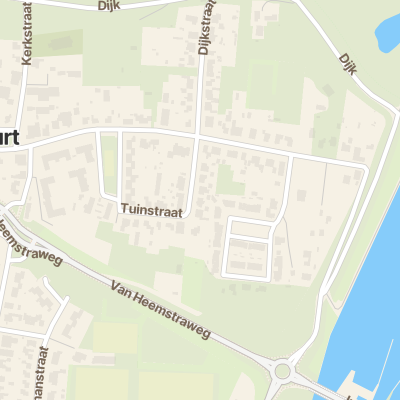 Tuinstraat 22