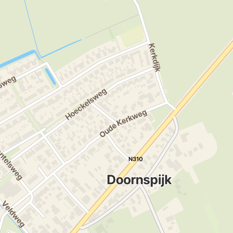Staelsweg 2
