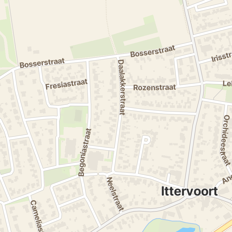 Daalakkerstraat 17