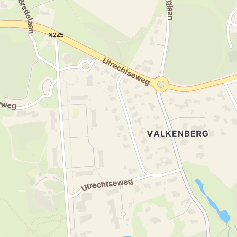 Wolterbeekweg 9
