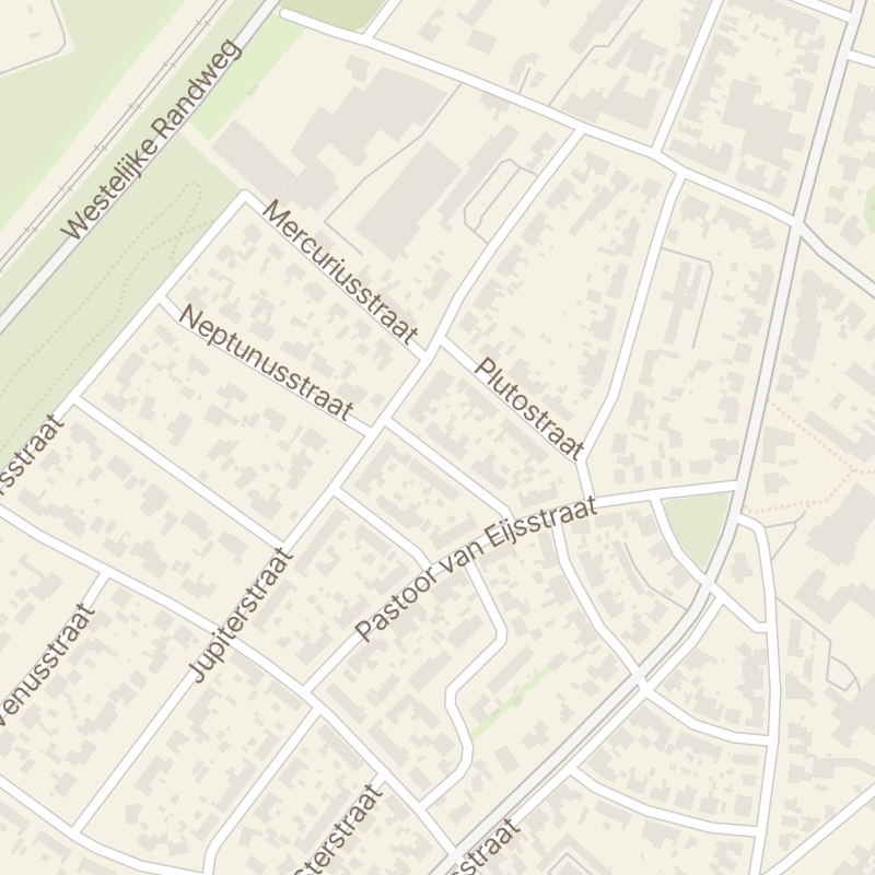 Pastoor Welschstraat 1