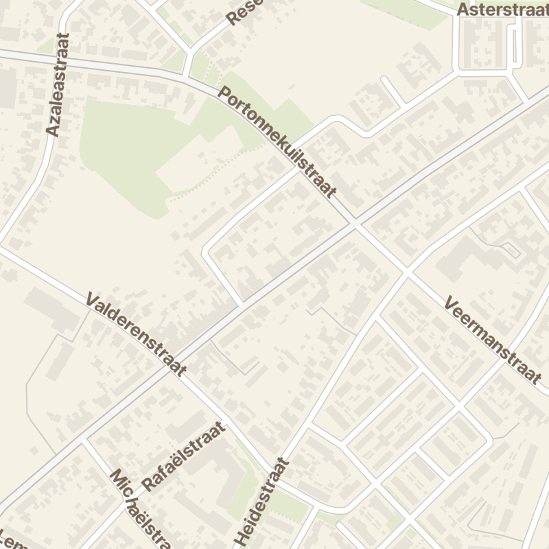 Napoleonbaan Noord 93