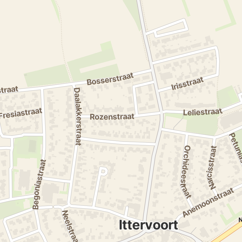 Rozenstraat 13