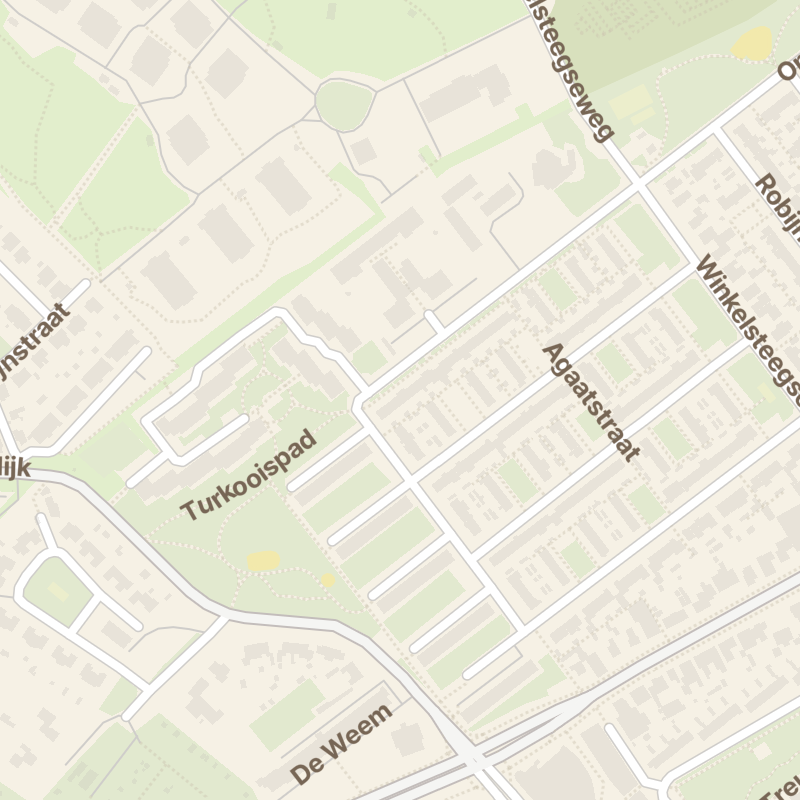Opaalstraat 91