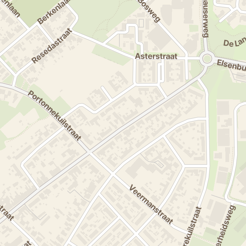 Napoleonbaan Noord 121