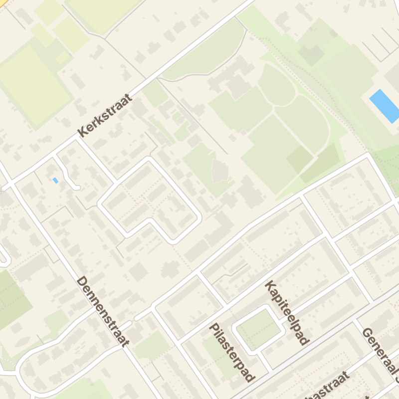Henry Dunantstraat 16