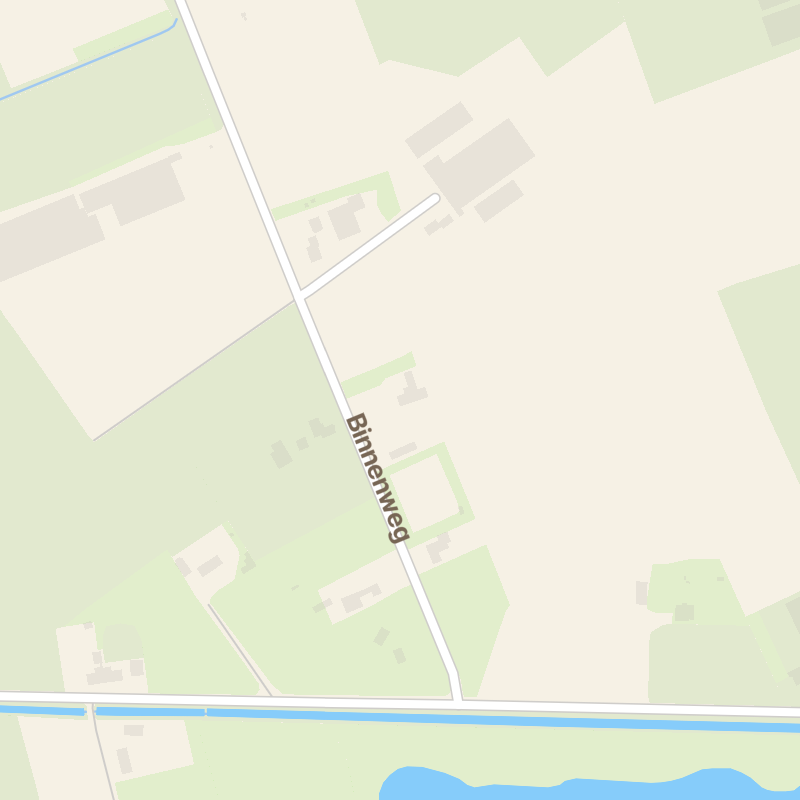 Binnenweg 5