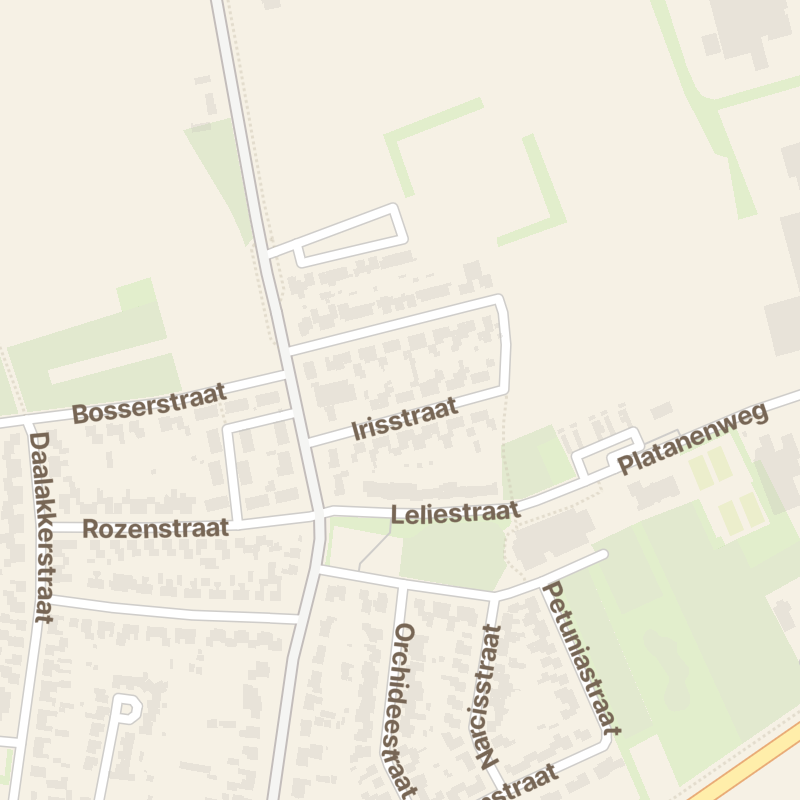 Irisstraat 5