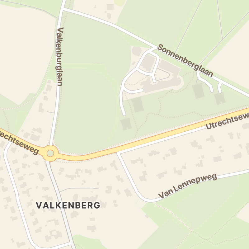 De Vrijheidslaan 6