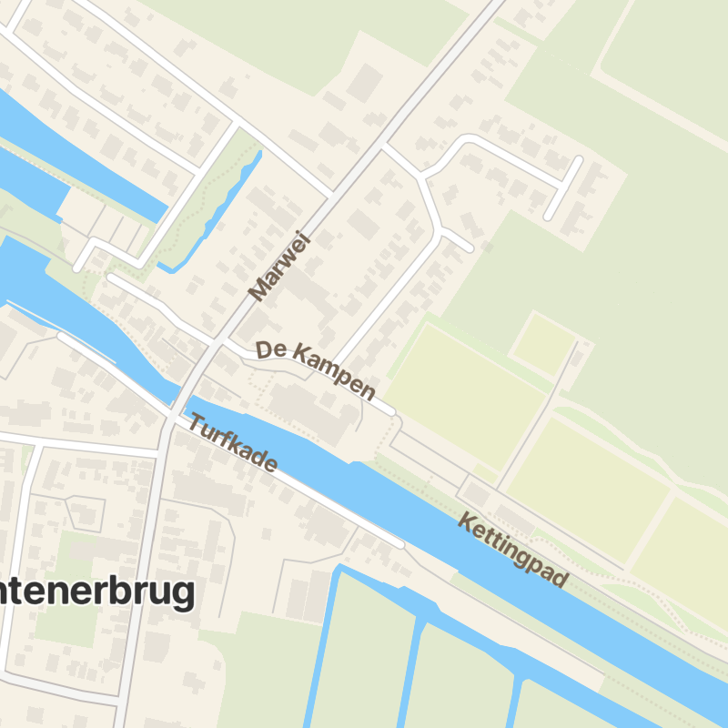 De Kampen 4