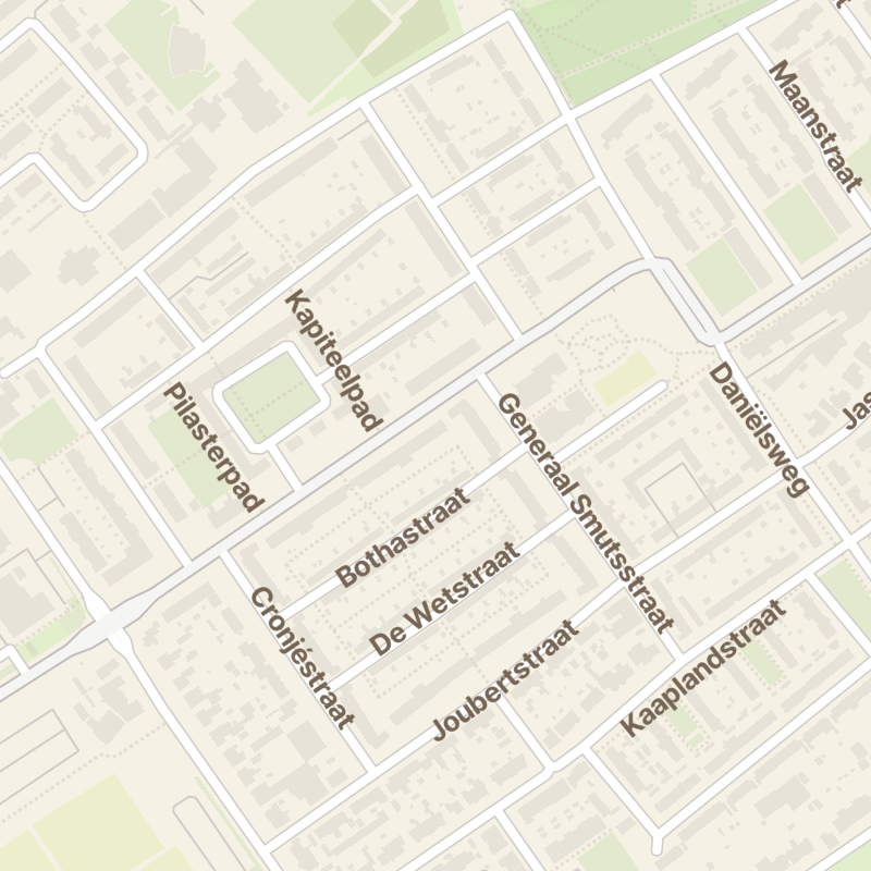 Paul Krugerstraat 17