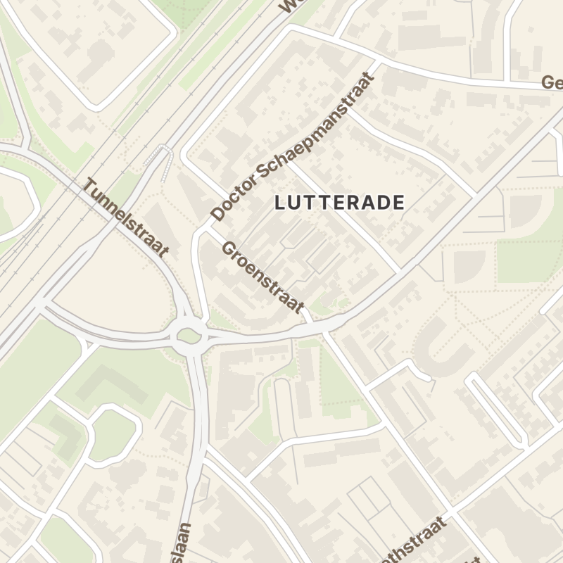 Groenstraat 164