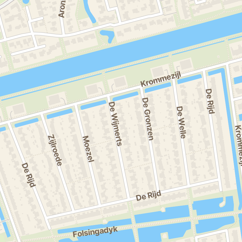 De Wijmerts 9