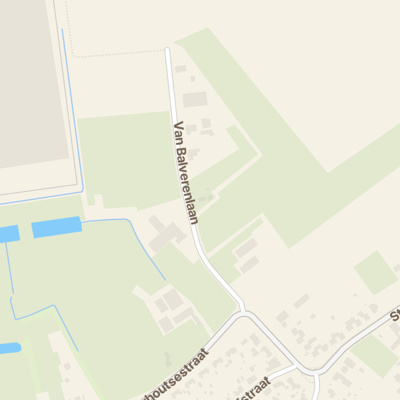 Van Balverenlaan 4