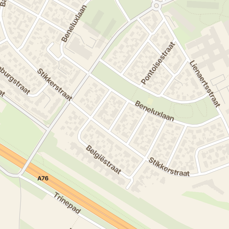 Schumanstraat 6