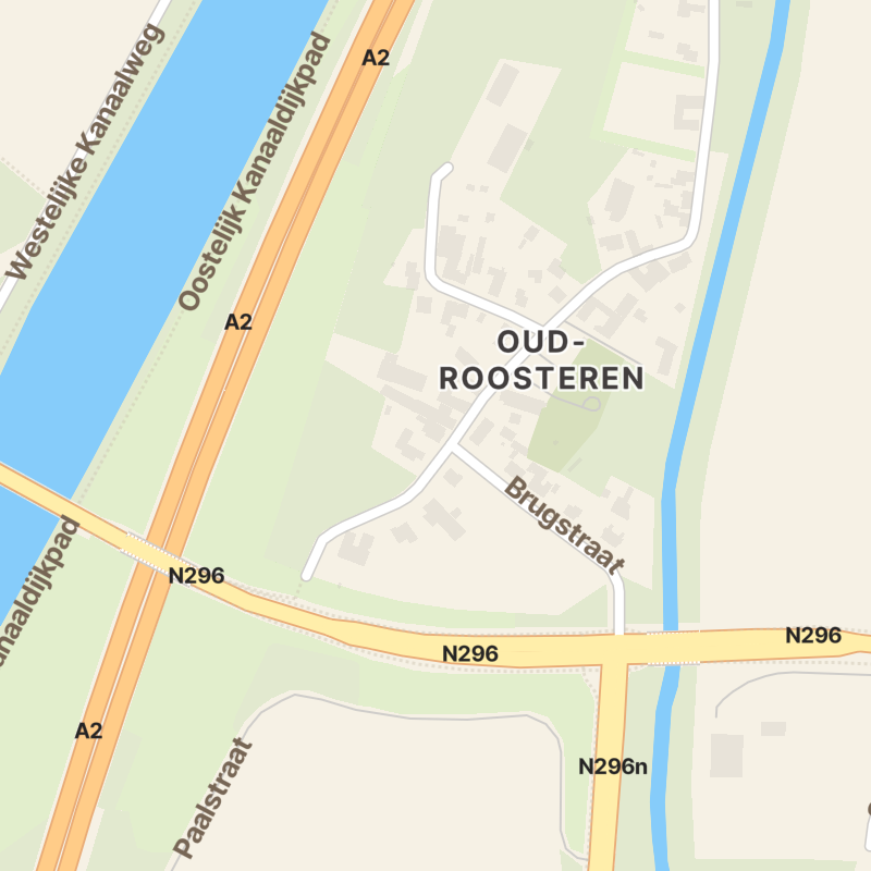 Oud Roosteren 9