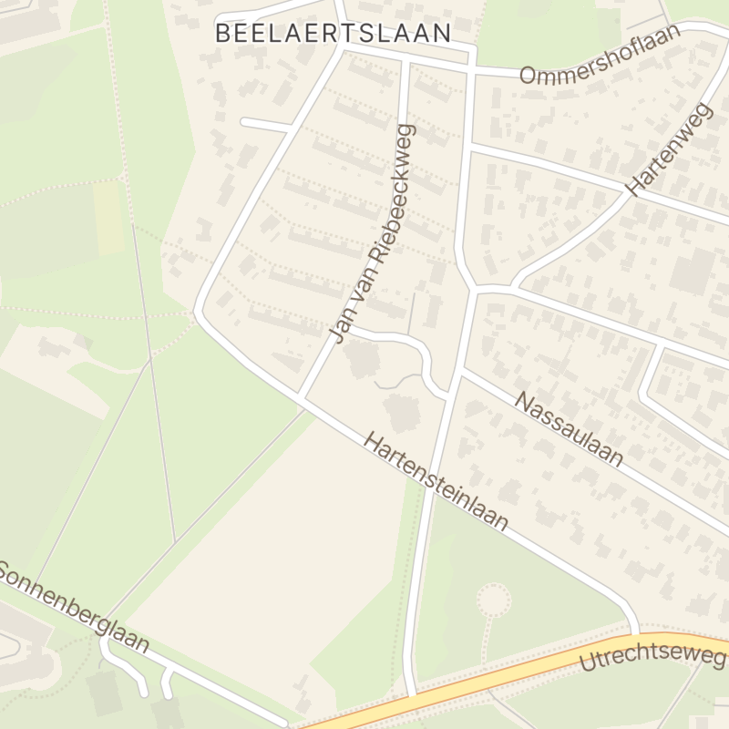 Jan van Riebeeckweg 23