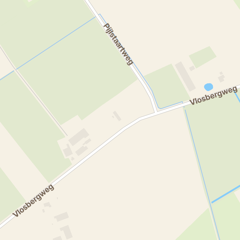Vlosbergweg 13