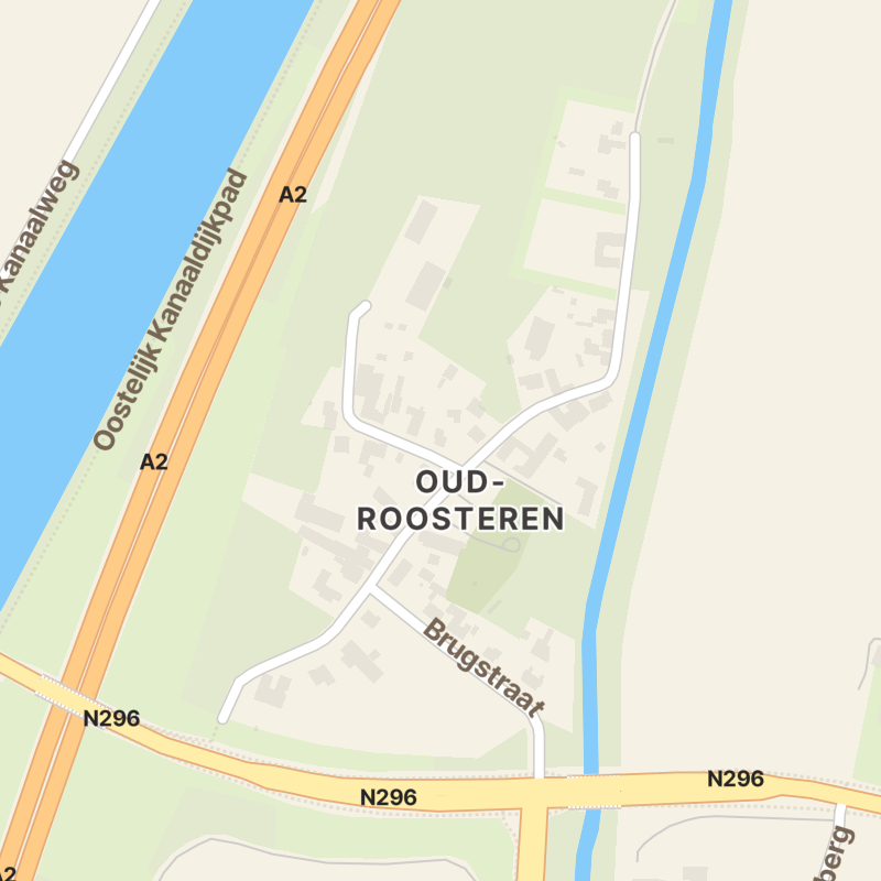 Kanaalstraat 2